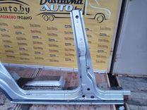 Крыло заднее правое 0KR153 Opel Zafira undefined