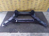 Балка подвески задняя PESISN Peugeot 607