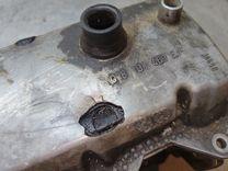 Головка блока цилиндров 0LGYYL Volkswagen Golf купить с доставкой