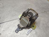 Ремень безопасности задний центральный R98ZEW Renault Scenic RX4 купить с доставкой