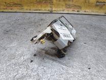 Замок двери задней правой JK8487 Fiat Marea купить на авторазборке