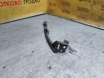 Кронштейн крепления бампера переднего UNDH02 Opel Vectra купить