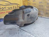 Защита арок задняя левая (подкрылок) QRKNOO Ford Mondeo - Фото 2