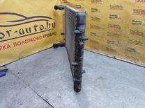 Радиатор (основной) WG0Y7D Volkswagen Polo купить в магазине запчастей бу