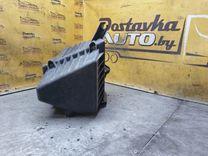 Корпус воздушного фильтра 68QD1N Skoda Roomster купить с доставкой