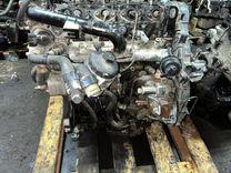 Двигатель 458566 Opel Meriva купить на авторазборке