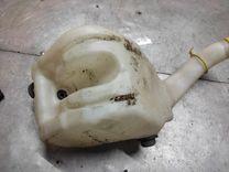 Бачок омывателя INANS0 Opel Meriva - Фото 1