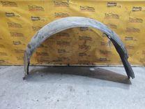 Защита арок передняя левая (подкрылок) LLHIOS Renault Laguna купить на авторазборке