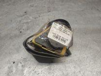 Ремень безопасности задний левый RD6YT3 Peugeot 406