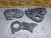 Защита (кожух) ремня ГРМ 4TIDYG Volkswagen Golf