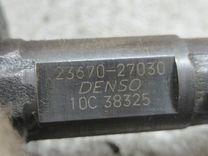 Форсунка EZ4HEZ Toyota Corolla - Фото 4