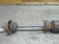 Амортизатор задний правый EQMWWA Opel Vectra купить