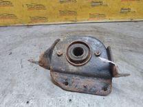 Подушка крепления КПП 6XAAVD Peugeot 406