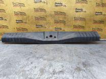 Накладка замка багажника K87HOV Ford Fiesta - Фото 3