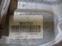 Стеклоподъемник задний левый VT7A8Z Fiat Stilo купить на авторазборке