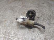 Насос (моторчик) омывателя стекла K93MTA Opel Astra - Фото 4