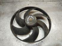 Вентилятор радиатора 62T47E Renault Safrane