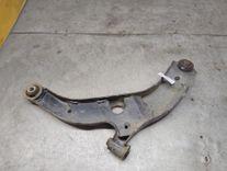 Рычаг передний правый TTE9WT Mazda Premacy - Фото 5