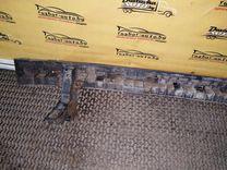 Усилитель бампера заднего CJGGQA Mitsubishi Carisma - Фото 5