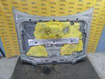 Капот H4Q1RR Subaru Forester купить в магазине запчастей бу