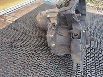 КПП механическая (МКПП) 5-ступенчатая 32EED1 Renault Kangoo купить с доставкой. Огромный выбор запчастей и марок авто. У нас есть практически все.