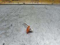 Повторитель передний левый G4JQUM Audi A4 купить