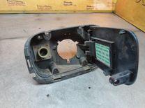 Лючок топливного бака 8B9N02 Renault Laguna - Фото 4