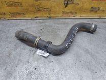 Патрубок радиатора ZZ8B0A Volvo S40 - Фото 4