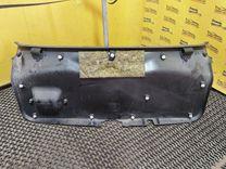 Обшивка крышки багажника PLQNPC Opel Astra купить в магазине запчастей бу