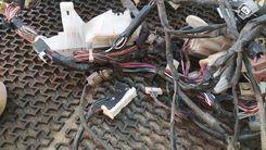 Проводка XPR9T2 Toyota Corolla Verso - Фото 7