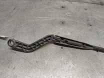 Щеткодержатель (поводок стеклоочистителя, дворник) S0G35M Citroen Saxo купить с доставкой