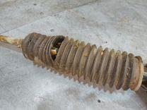 Рулевая рейка 2TCGCB Citroen Jumper - Фото 8