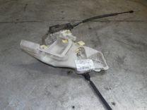 Замок двери задней левой D0GLO1 Volkswagen Passat