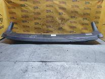 Накладка замка багажника H9X1M1 Peugeot 607 купить с доставкой