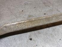 Рычаг передний правый YHJ8EI Volkswagen Passat - Фото 3