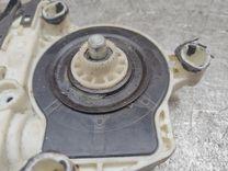 Моторчик стеклоподъемника передний левый 9ZZNWA Volkswagen Golf - Фото 2