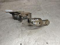 Петля капота левая TWZUUN Volkswagen Sharan - Фото 3