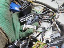 Проводка салона KB11QK Ford C-Max купить с доставкой. Огромный выбор запчастей и марок авто. У нас есть практически все.