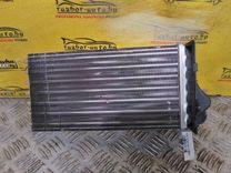 Радиатор отопителя (печки) TX4L9I Peugeot 206 - Фото 3