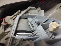 Фонарь задний левый 1L692T Opel Signum - Фото 4