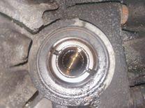 КПП механическая (МКПП) 5-ступенчатая UXBLDP Citroen Xsara Picasso undefined