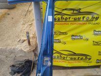 Стойка кузовная центральная левая ZTZN8F Ford Galaxy - Фото 3