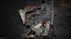 КПП механическая (МКПП) 5-ступенчатая F0B146 Mazda 3