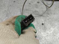 Ручка наружная передняя правая CRP28Z Audi A4 купить