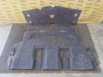 Ковер багажника UV9W19 Toyota Corolla Verso - Фото 2