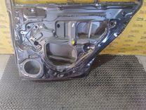 Дверь задняя правая VY8A4F Toyota Avensis - Фото 8