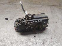 Замок двери передней правой FSEY2S Skoda Roomster купить