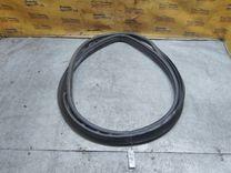 Уплотнитель двери передней левой 6DIK40 Opel Astra купить в магазине запчастей бу