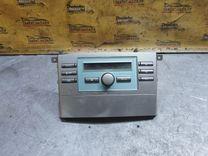 Блок управления печки/климат-контроля 86RQDR Toyota Corolla Verso - Фото 2