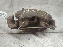 Суппорт передний правый U2WLM7 Opel Astra купить в магазине запчастей бу